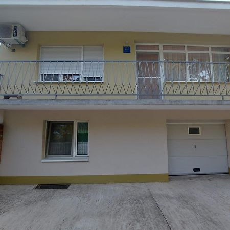 Apartman Kovac-Bilje Εξωτερικό φωτογραφία