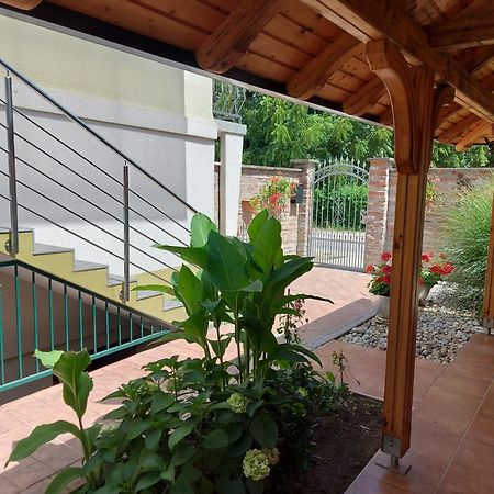 Apartman Kovac-Bilje Εξωτερικό φωτογραφία