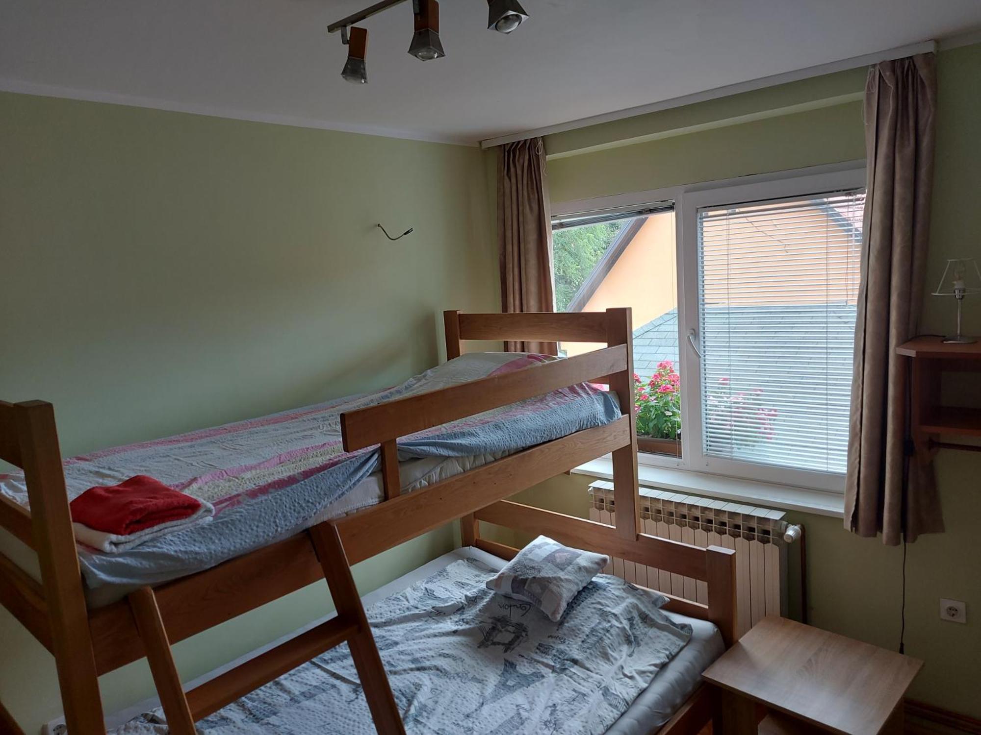 Apartman Kovac-Bilje Δωμάτιο φωτογραφία