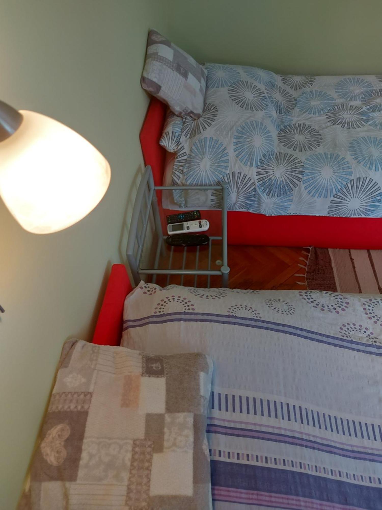 Apartman Kovac-Bilje Δωμάτιο φωτογραφία