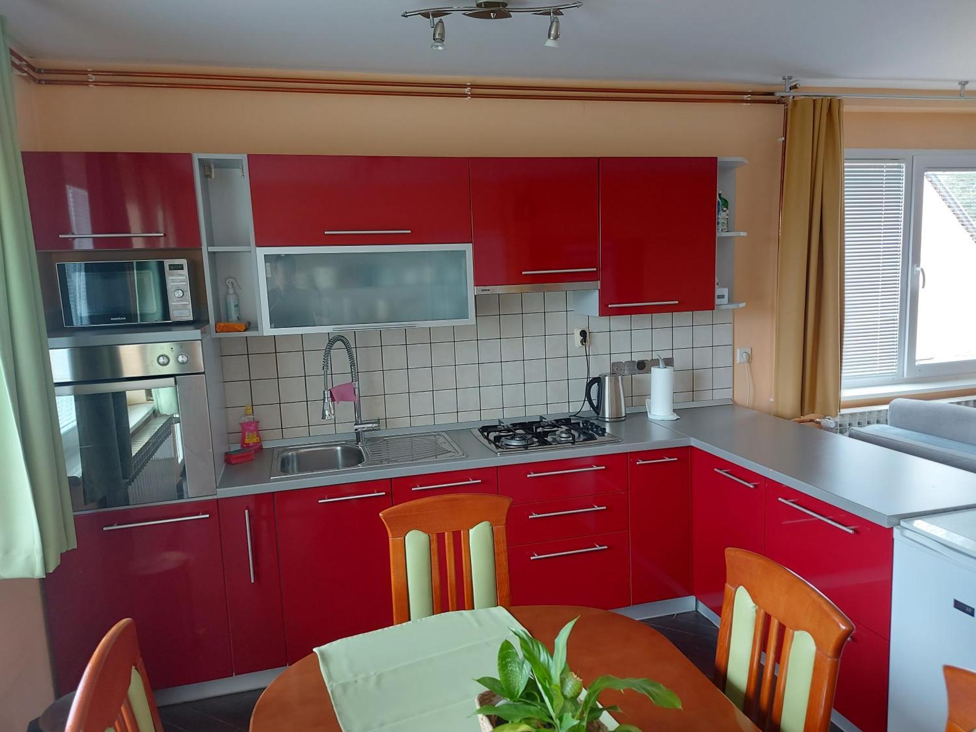 Apartman Kovac-Bilje Δωμάτιο φωτογραφία