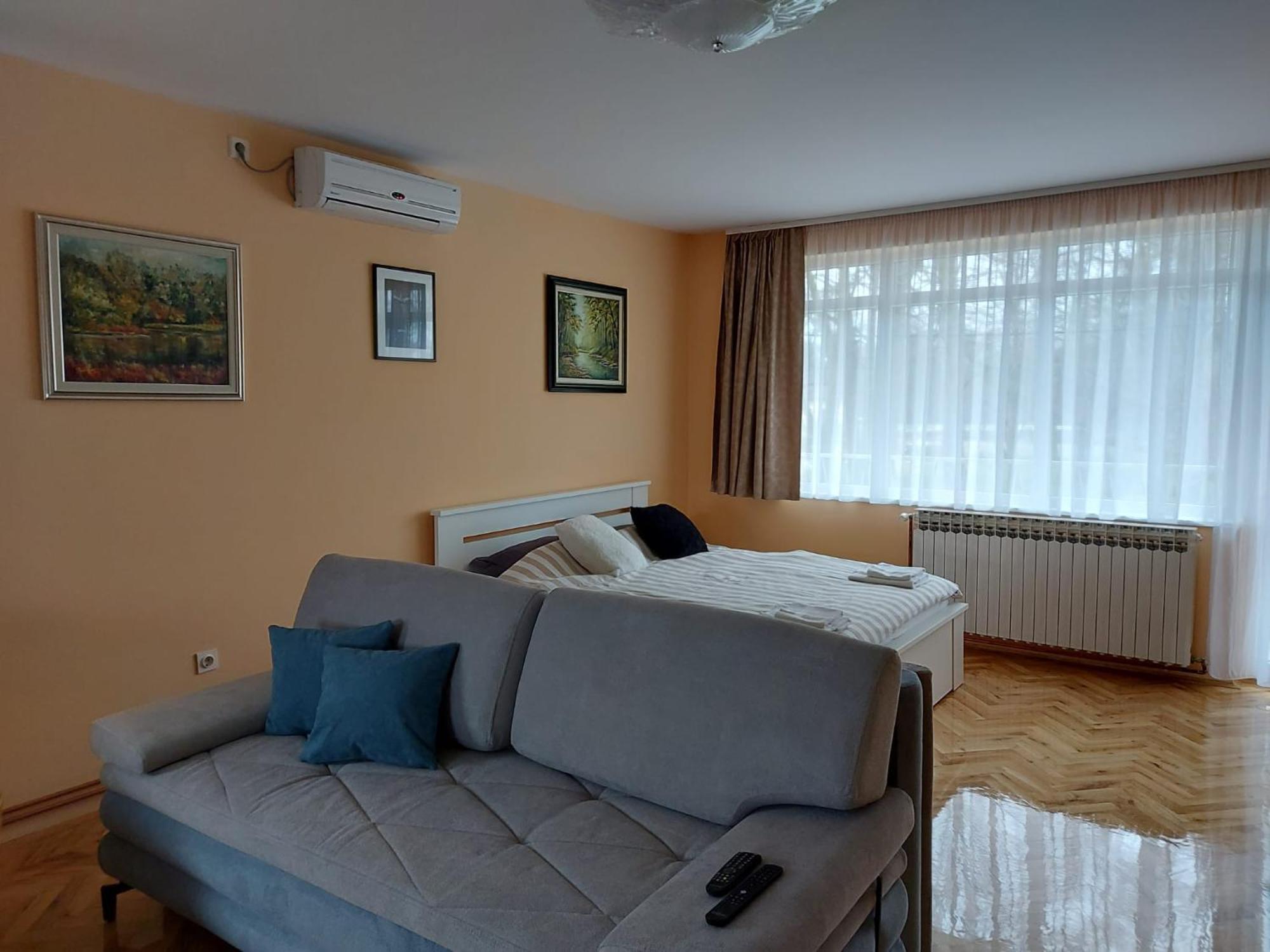 Apartman Kovac-Bilje Εξωτερικό φωτογραφία