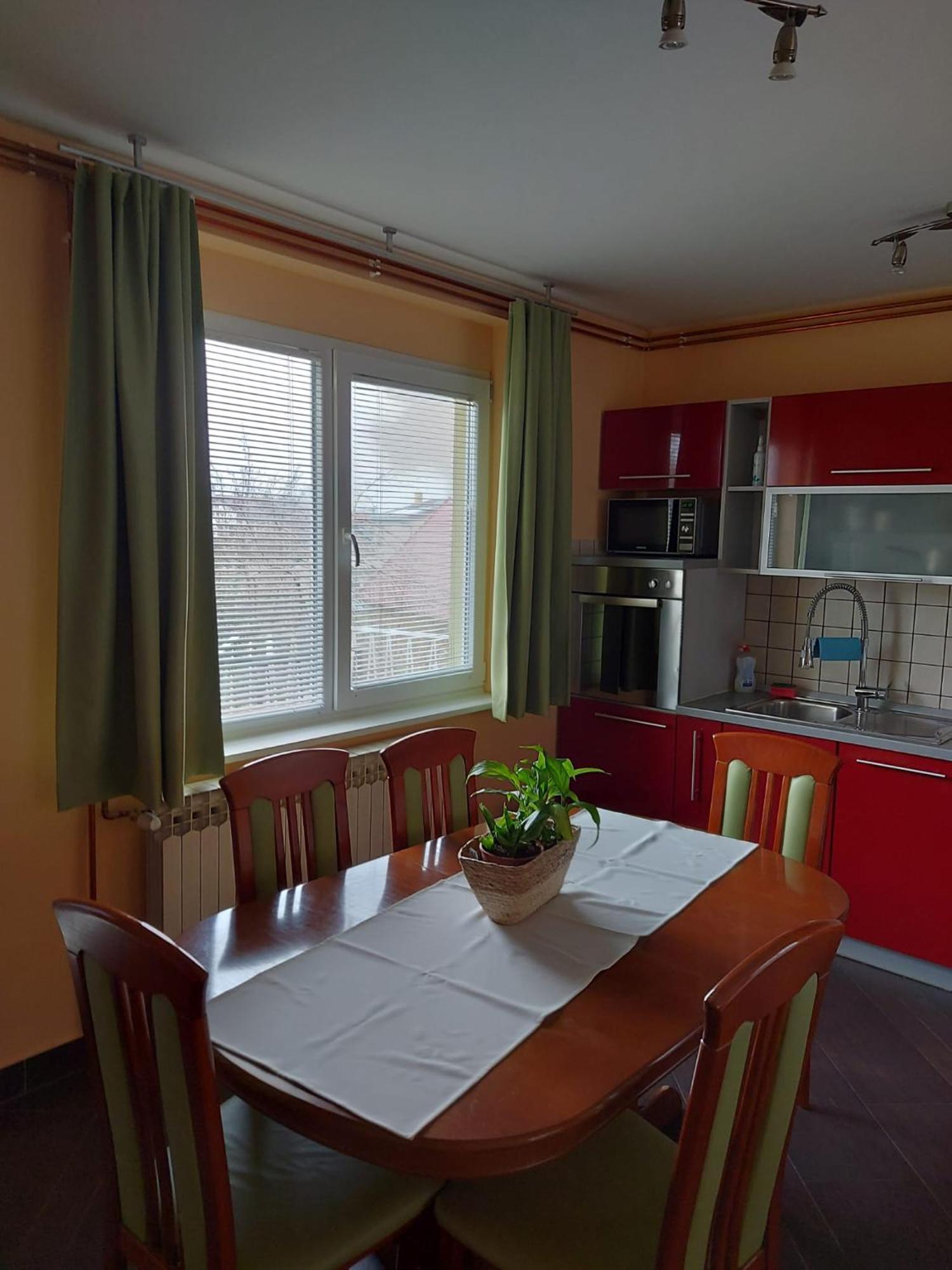 Apartman Kovac-Bilje Εξωτερικό φωτογραφία
