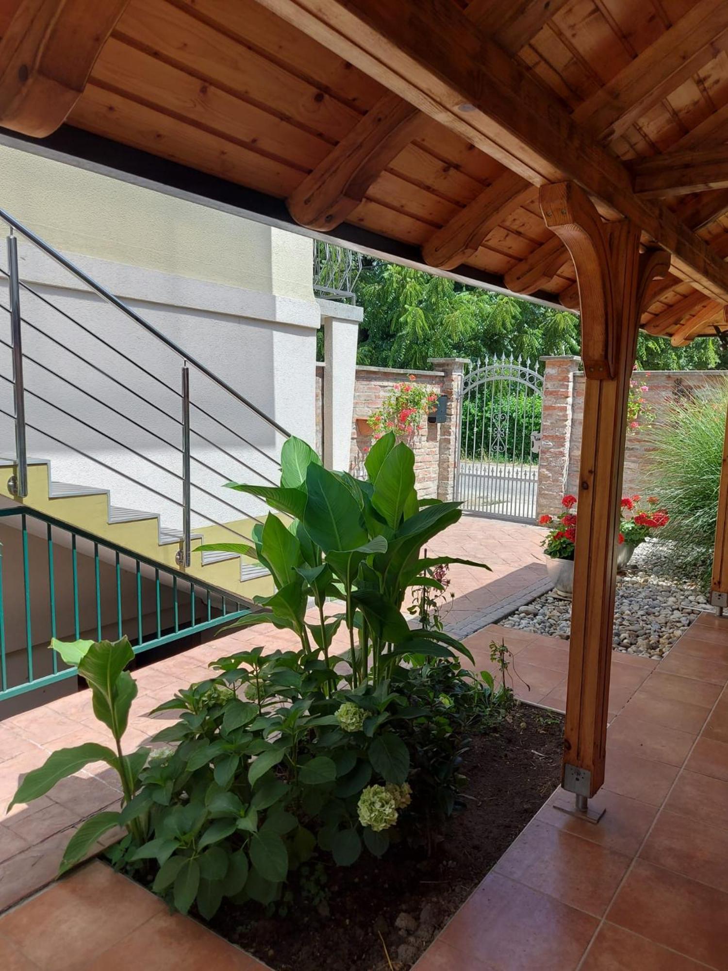 Apartman Kovac-Bilje Εξωτερικό φωτογραφία