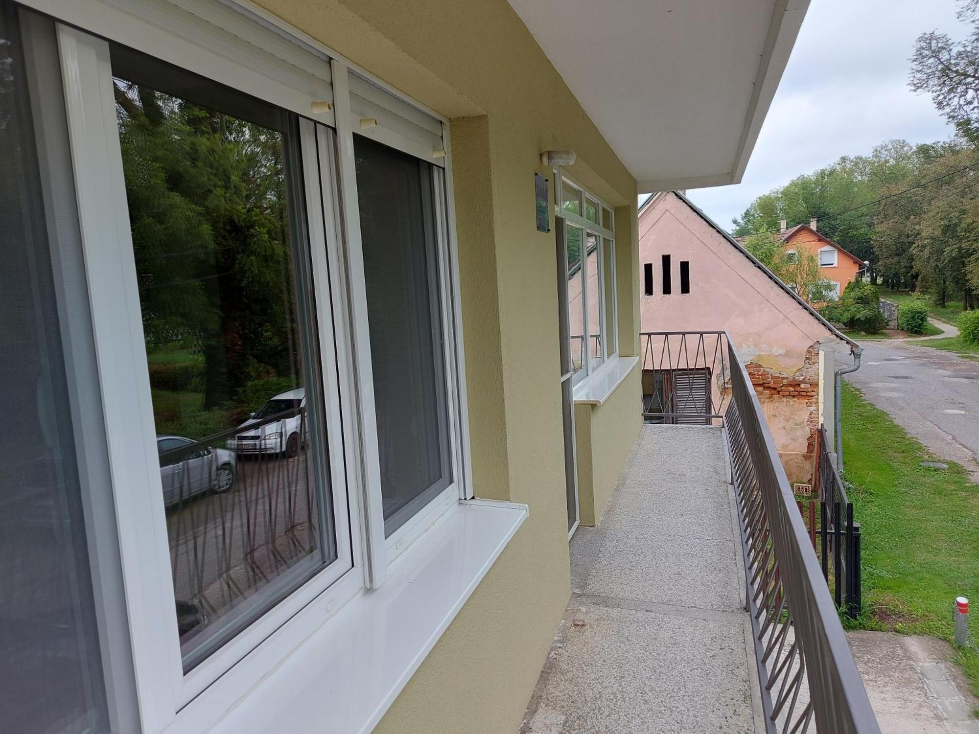 Apartman Kovac-Bilje Δωμάτιο φωτογραφία
