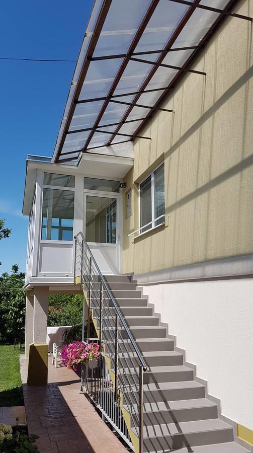Apartman Kovac-Bilje Εξωτερικό φωτογραφία